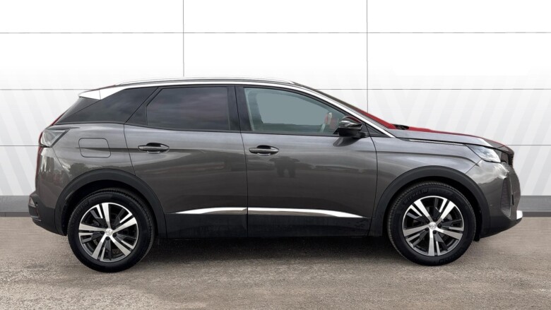 Peugeot 3008 1.2 PureTech Allure 5dr EAT8 Petrol Estate